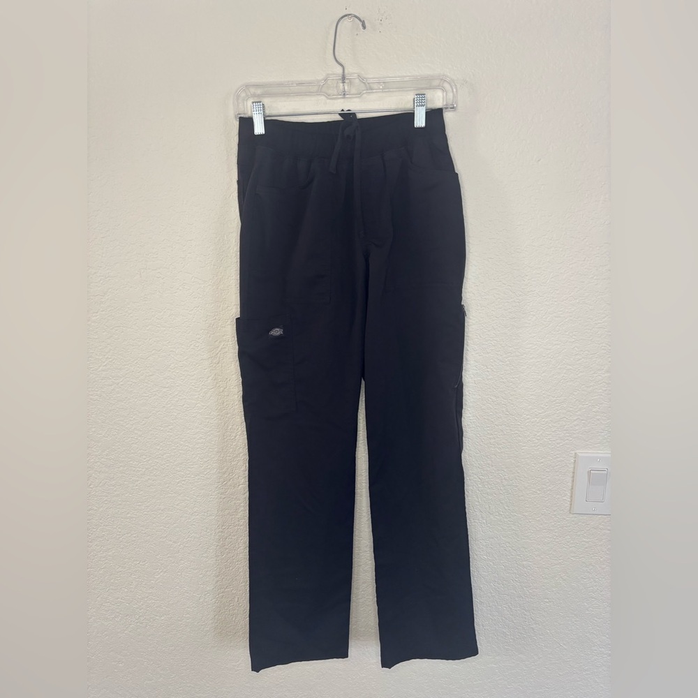 Dickies Women's Dark Cargo Pants
